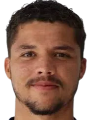 Clarismario Santos Rodrigues logo