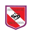 Feutcheu FC logo
