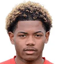 Donovan Monteville photo 