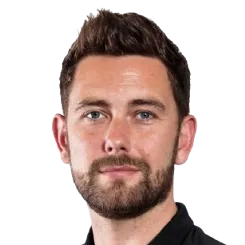 Des Buckingham photo 