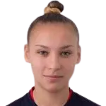 Natalia Asmykovich photo