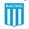 Racing Club Teodelina logo