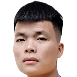 Trần Mạnh Quỳnh logo