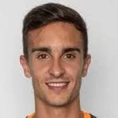 Carlos Gonzalez logo