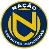 Nacao logo