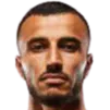 Romain Saïss logo