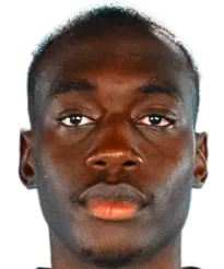 Mamadou Sekou Traoré logo