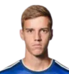 Filip·Brekalo II logo