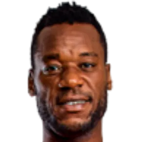 Senin Sebai portrait