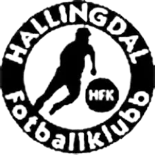 Hallingdal logo