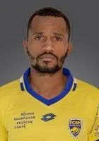 Nicolas Senzemba photo 