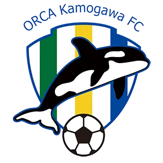 Orca Kamogawa FC