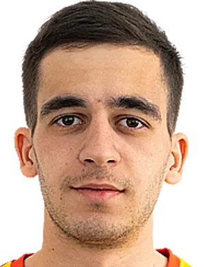 Azamat Khadikov photo