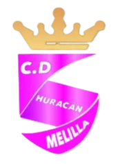 CD Huracan Melilla logo