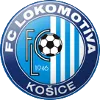 Lokomotiva Kosice (w) logo