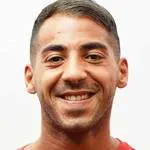 Zaccaria hamlili logo