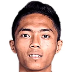 Shawal Anuar portrait