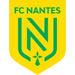 Nantes U19 logo
