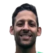 Nicholas Mário de Almeida Torrão portrait