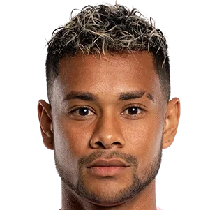 Ariel Lassiter photo 