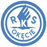 Okecie Warsaw II logo