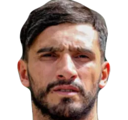 Facundo Moreira logo