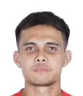 Rezaldi Hehanussa logo