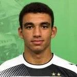 Mika Timothy Hanraths logo