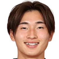 Shota Fujio portrait