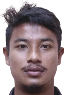 Kongbrailatpam Manjit Sharma logo