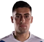 Miguel Brizuela logo