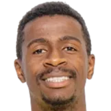 Terrence Mashego logo