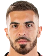 Jose Luis Garcia Perez logo