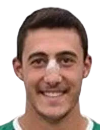 Mustafa Emre Can logo