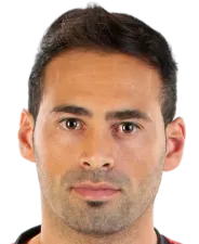 Damián Petcoff logo