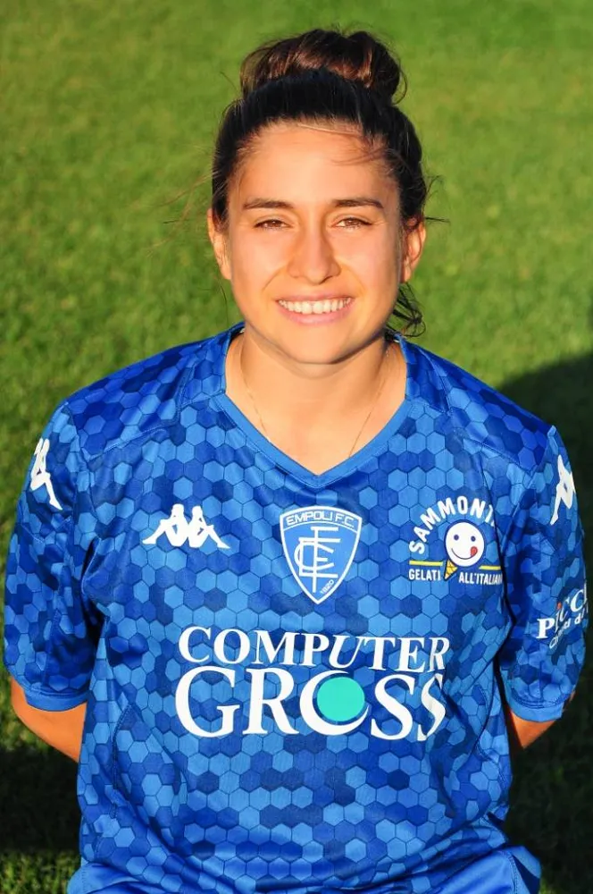 De Vecchis Giorgia photo 