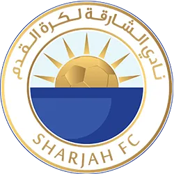 Sharjah SCC U19 logo