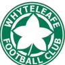 Whyteleafe logo