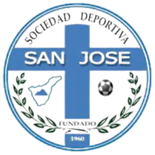 SD San Jose U19 logo