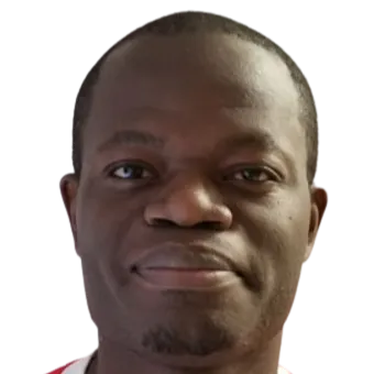 José Nabil Ondo logo