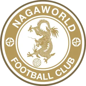 Nagaworld FC