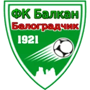 Balkan Botevgrad logo