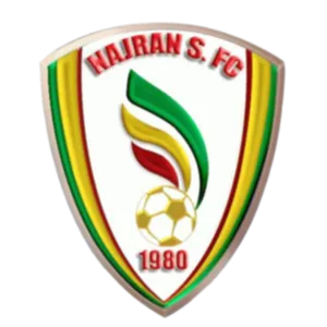 Najran SC logo