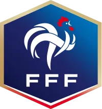 France U21 logo