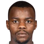 Andile Mbenyane logo