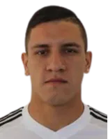 Gustavo Villamayor logo