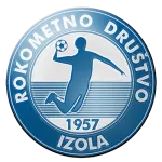 Izola logo