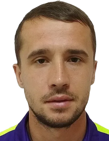 Evgeniy Degtyarev logo