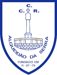Alqueidao da Serra logo