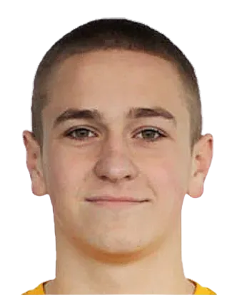 Mykyta Sytnykov photo 